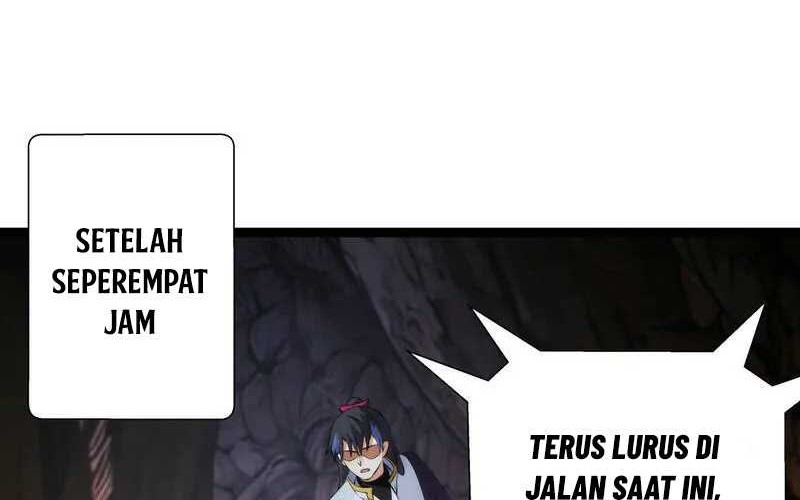 I Took Over The System Players Chapter 38 Gambar 35