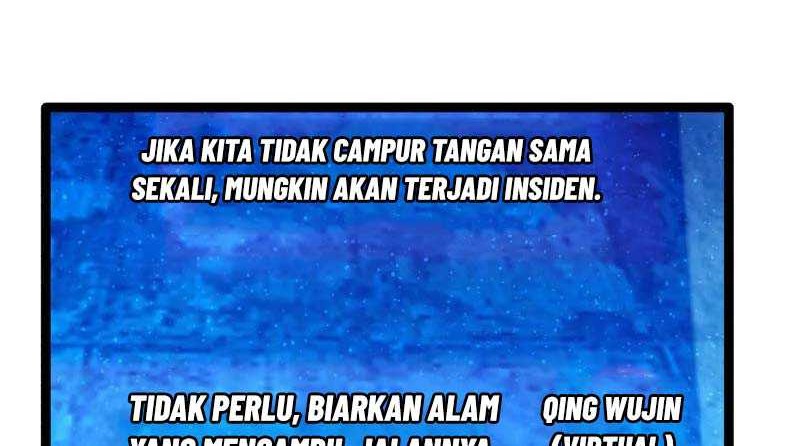 I Took Over The System Players Chapter 38 Gambar 19