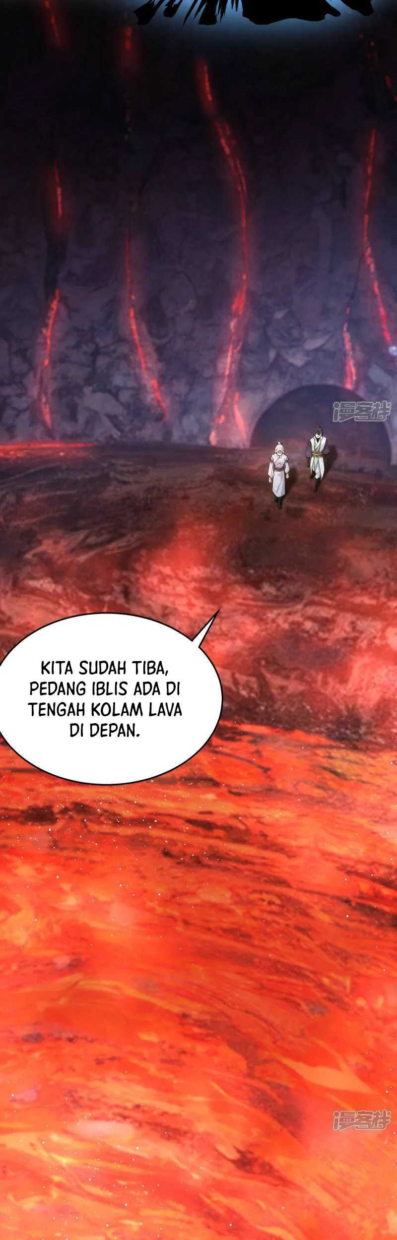 I Took Over The System Players Chapter 38 Gambar 38