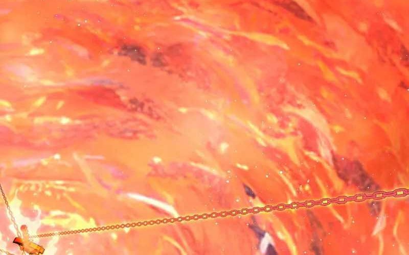 I Took Over The System Players Chapter 38 Gambar 39