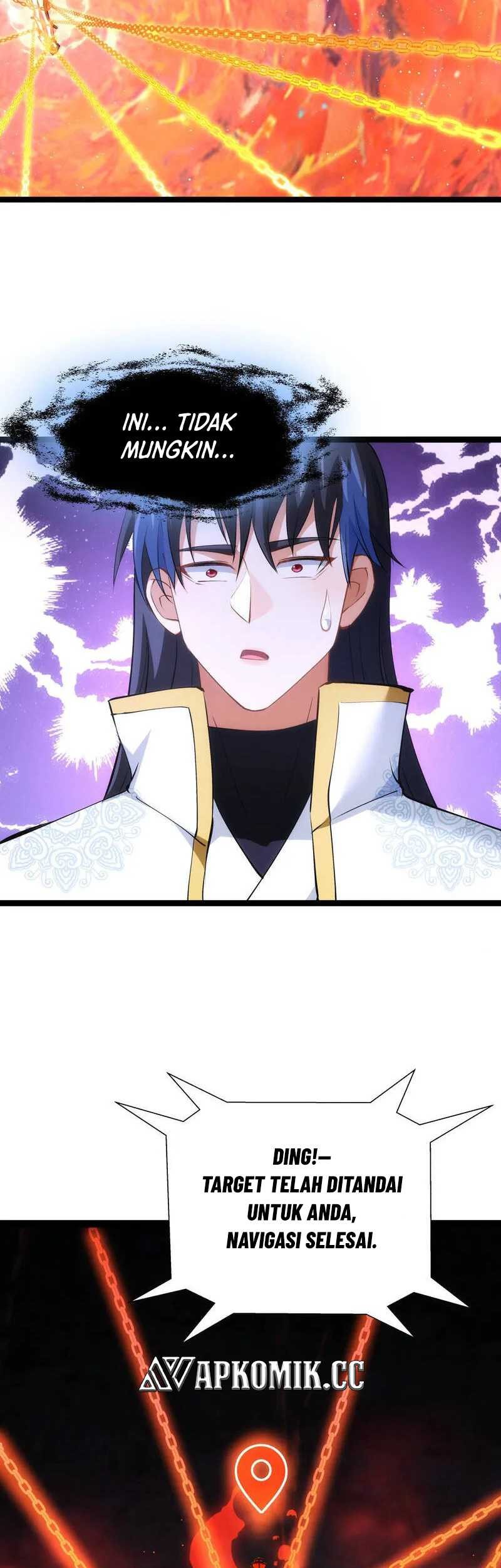 I Took Over The System Players Chapter 38 Gambar 40