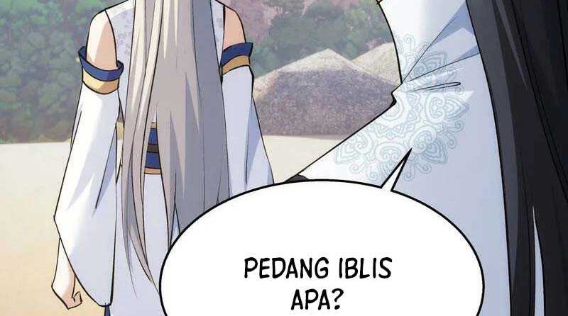 I Took Over The System Players Chapter 38 Gambar 5