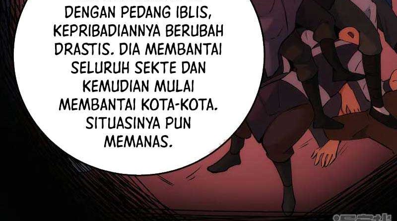 I Took Over The System Players Chapter 38 Gambar 7