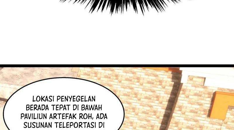 I Took Over The System Players Chapter 38 Gambar 13