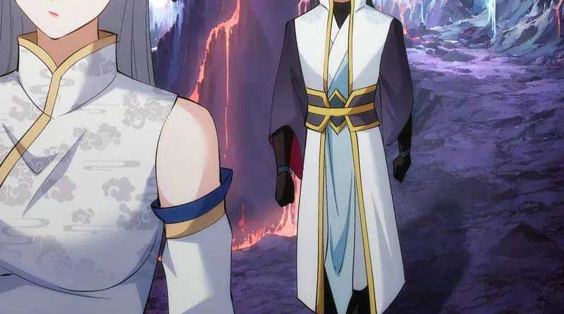 I Took Over The System Players Chapter 38 Gambar 17