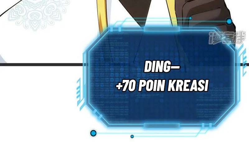 I Took Over The System Players Chapter 37 Gambar 31