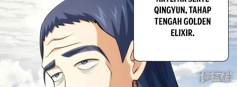 I Took Over The System Players Chapter 37 Gambar 21