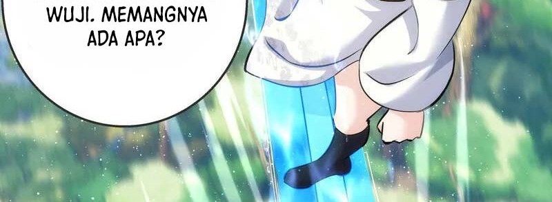 I Took Over The System Players Chapter 37 Gambar 5