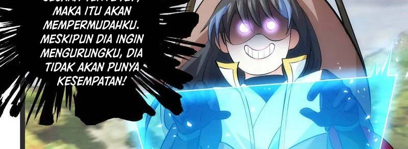 I Took Over The System Players Chapter 37 Gambar 7