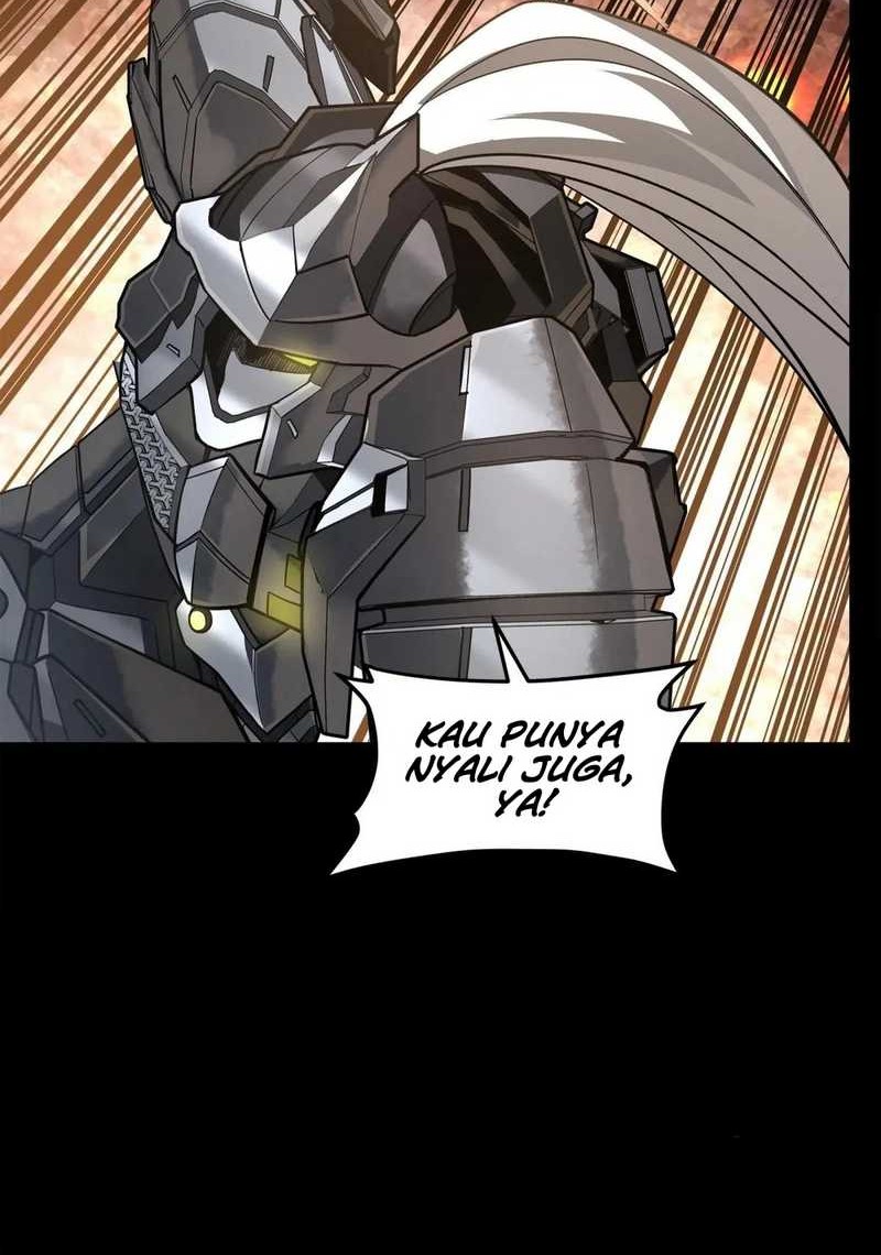 Legend of Star General Chapter 257 Gambar 29