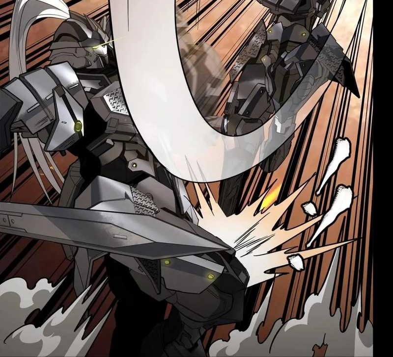 Legend of Star General Chapter 257 Gambar 32