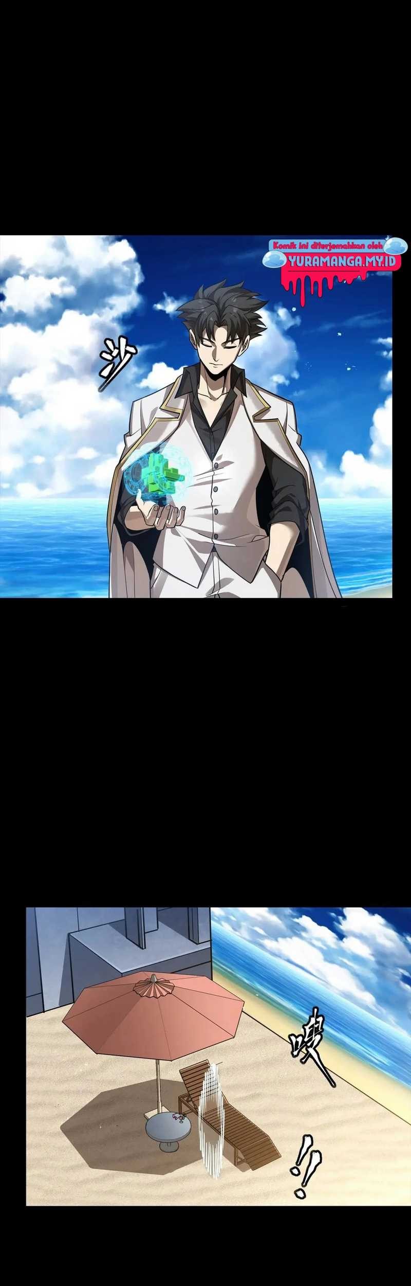 Legend of Star General Chapter 257 Gambar 18