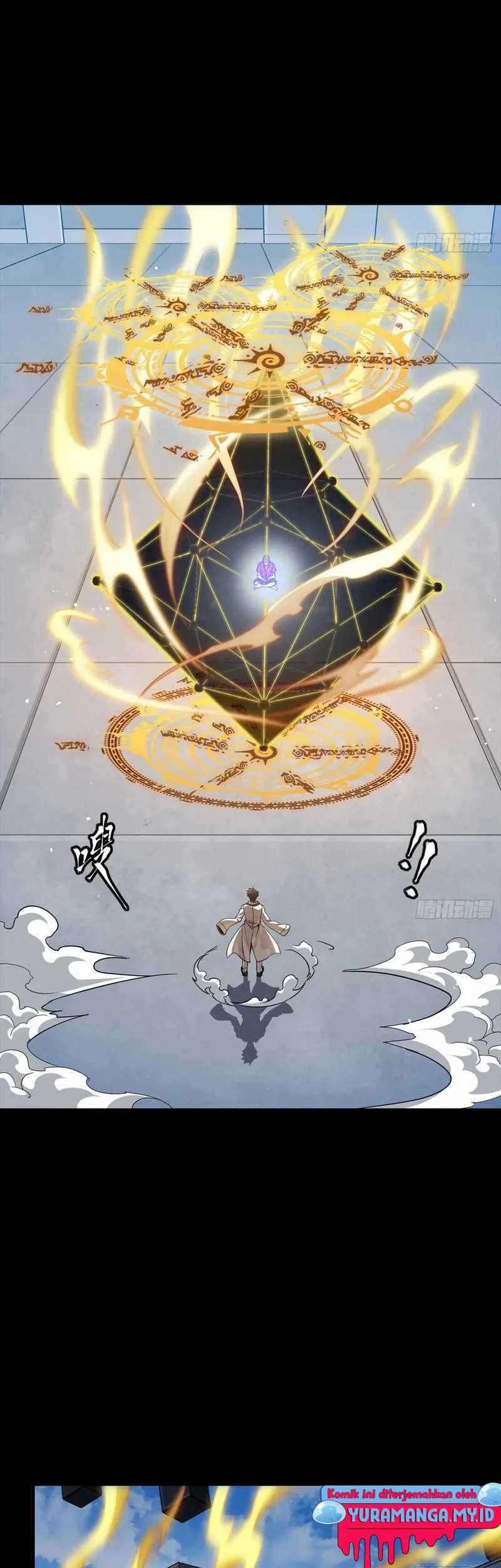 Legend of Star General Chapter 257 Gambar 20