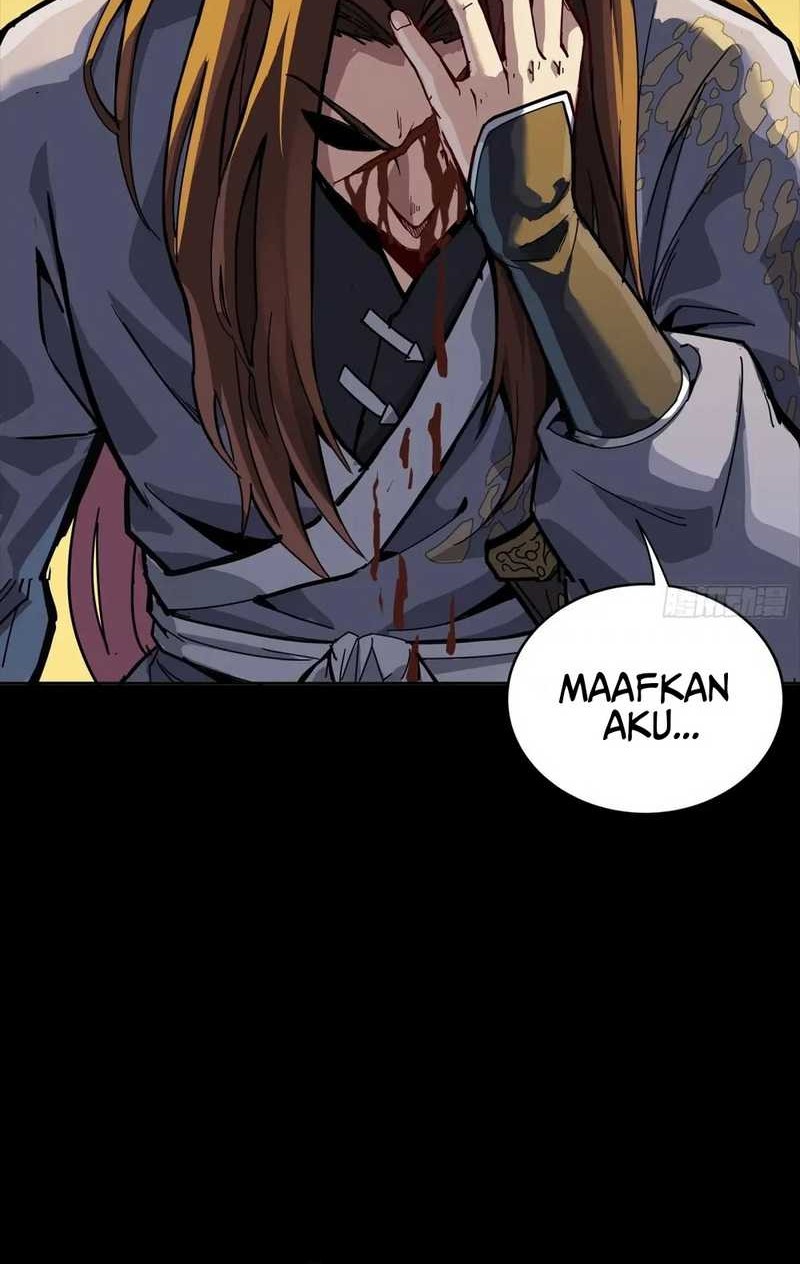 Legend of Star General Chapter 257 Gambar 49