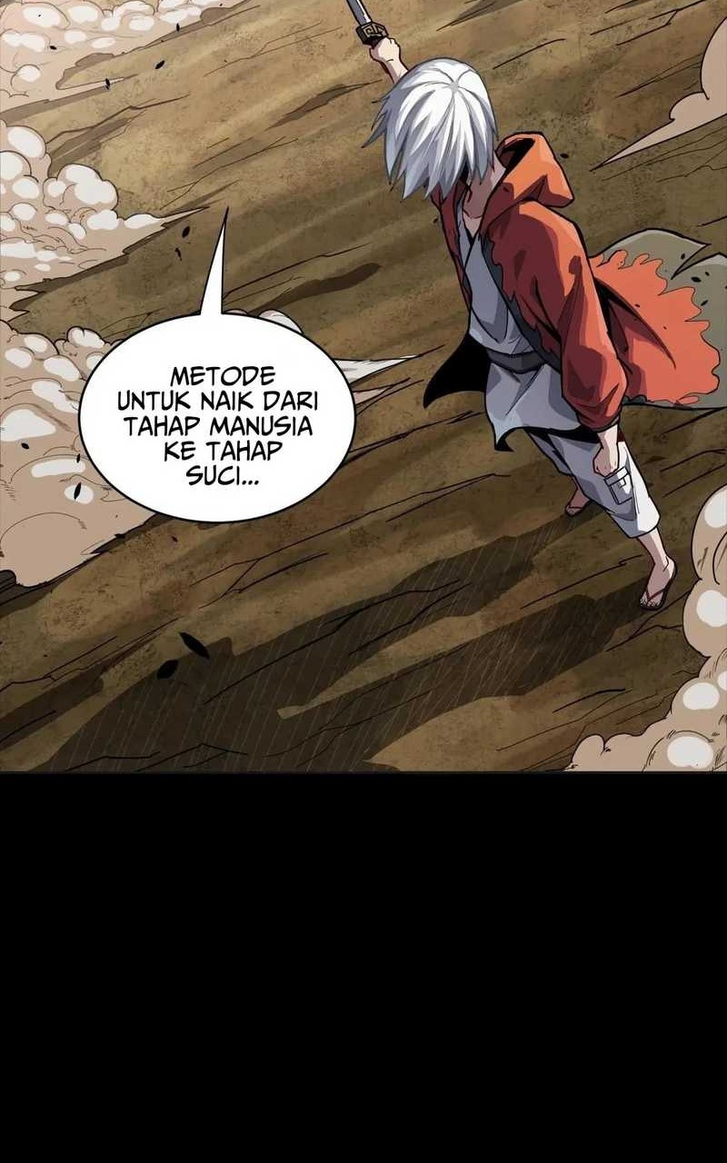 Legend of Star General Chapter 257 Gambar 51