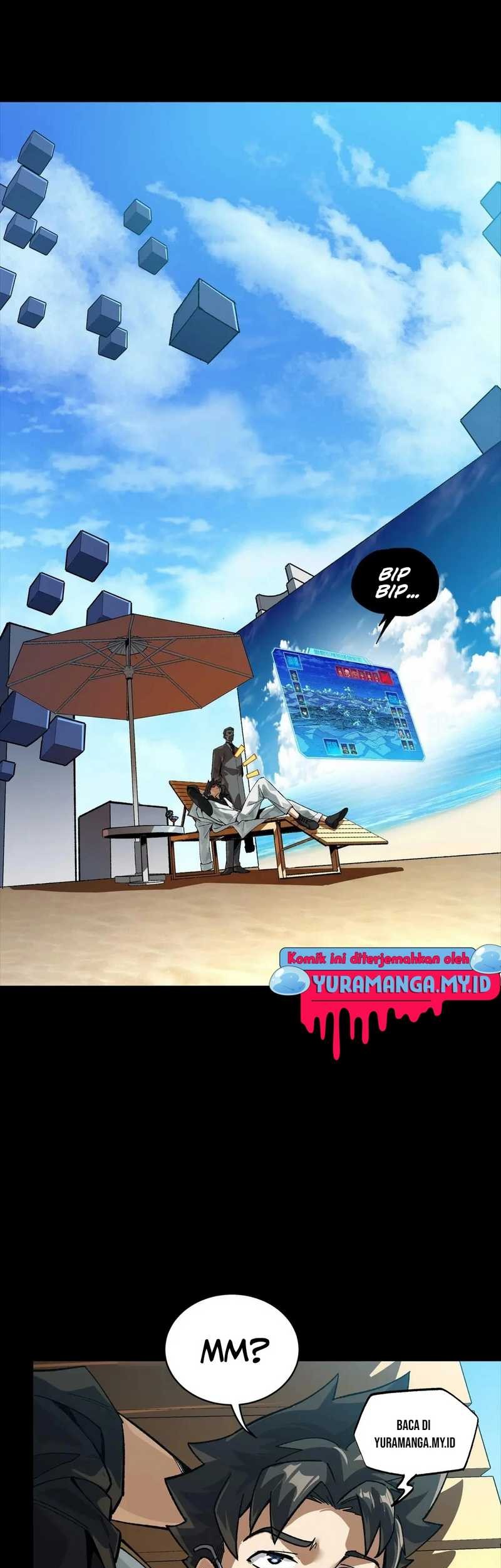 Legend of Star General Chapter 257 Gambar 6