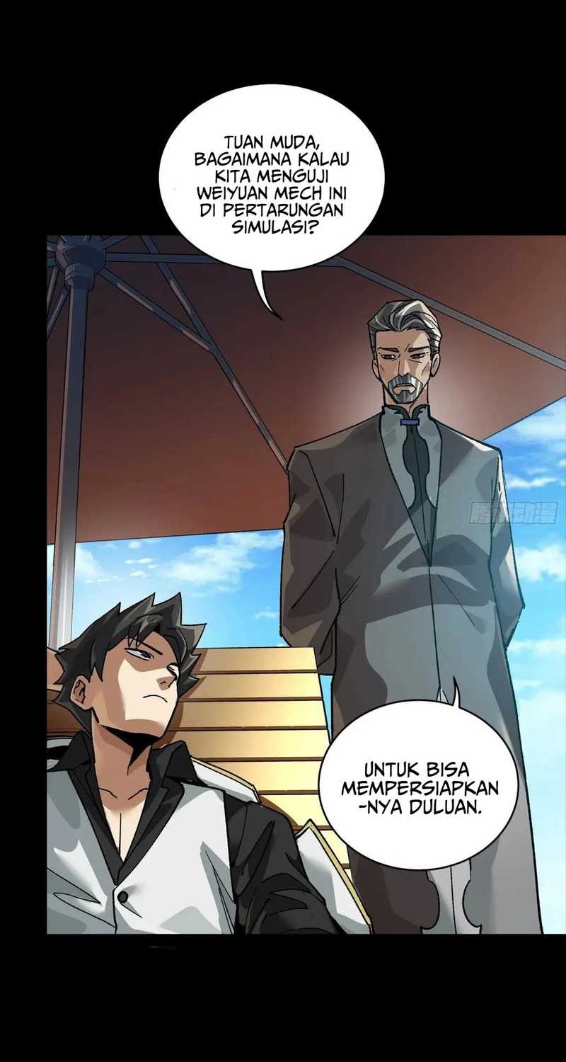 Legend of Star General Chapter 257 Gambar 9