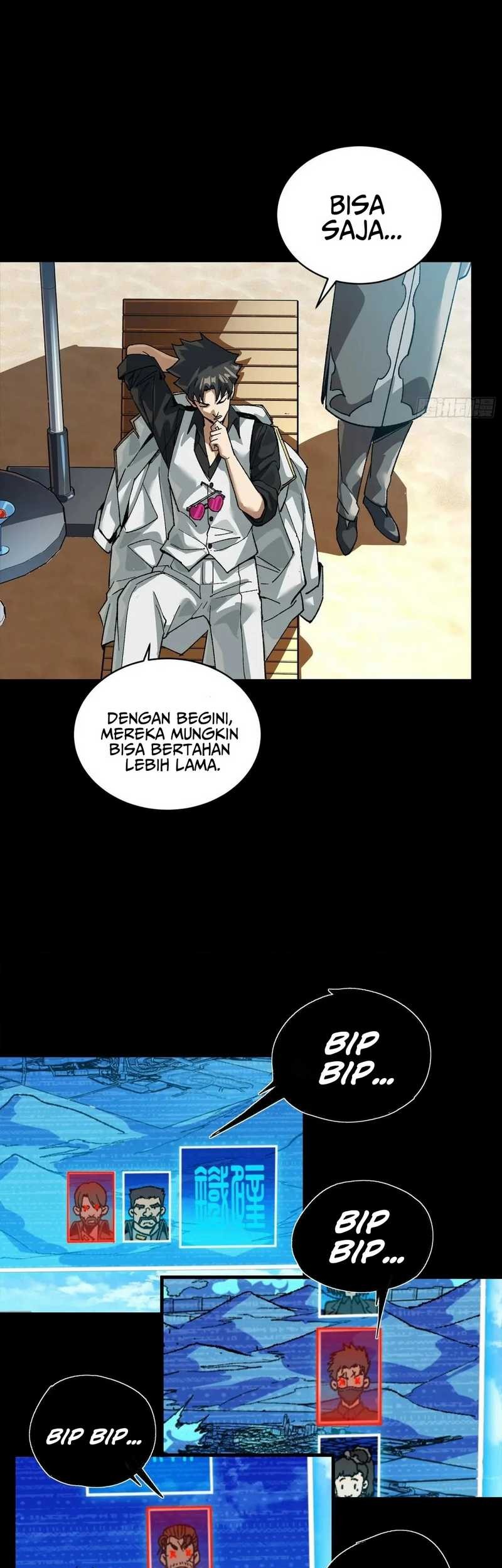 Legend of Star General Chapter 257 Gambar 10