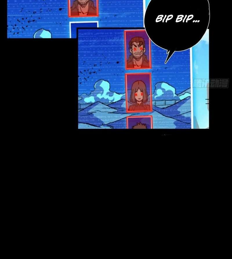 Legend of Star General Chapter 257 Gambar 11