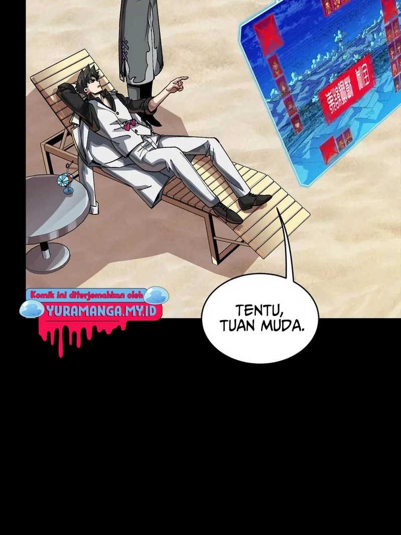 Legend of Star General Chapter 257 Gambar 13