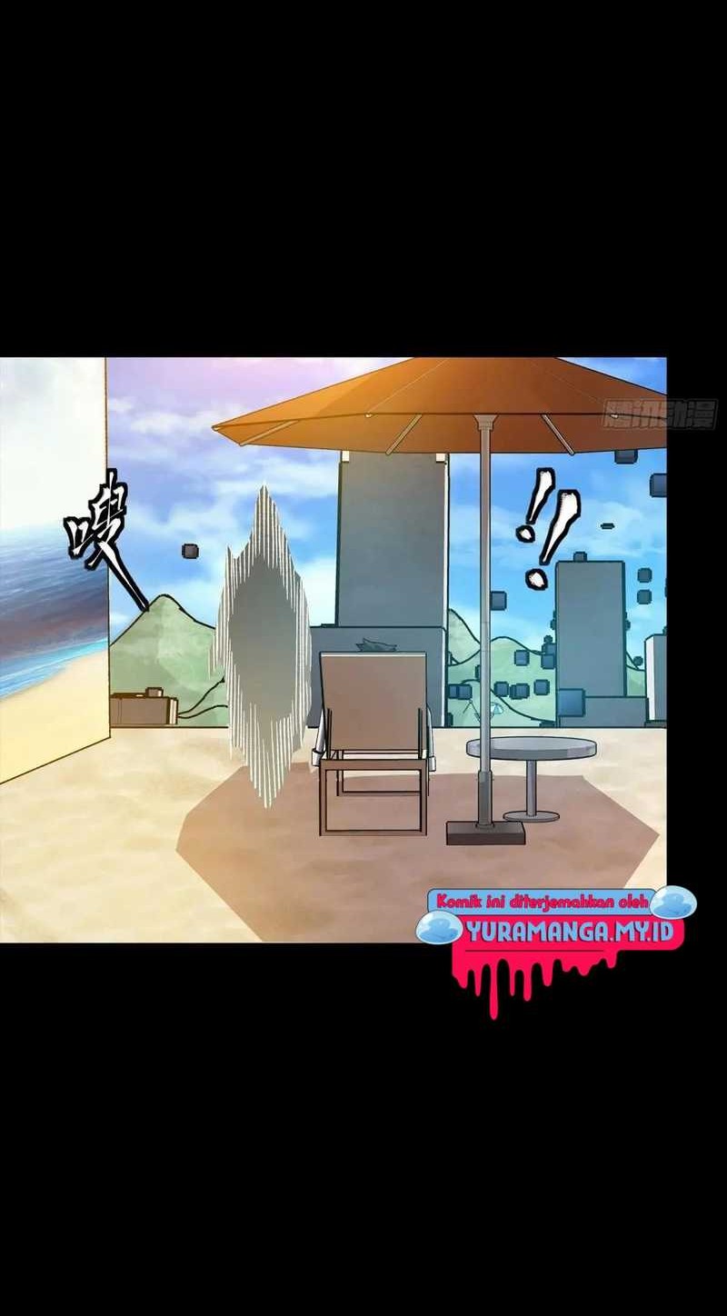 Legend of Star General Chapter 257 Gambar 15