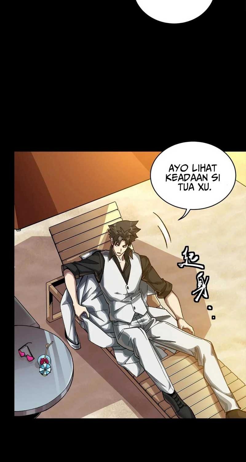 Legend of Star General Chapter 257 Gambar 17