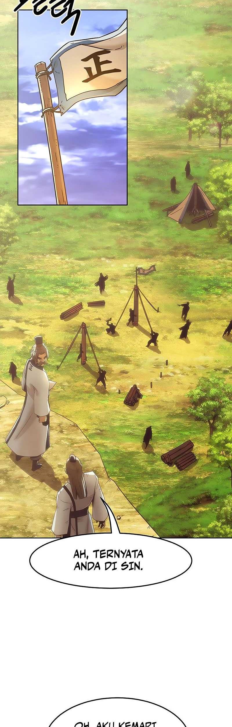 Becoming the Swordmaster Rank Young Lord of the Sichuan Tang Family Chapter 56 Gambar 51