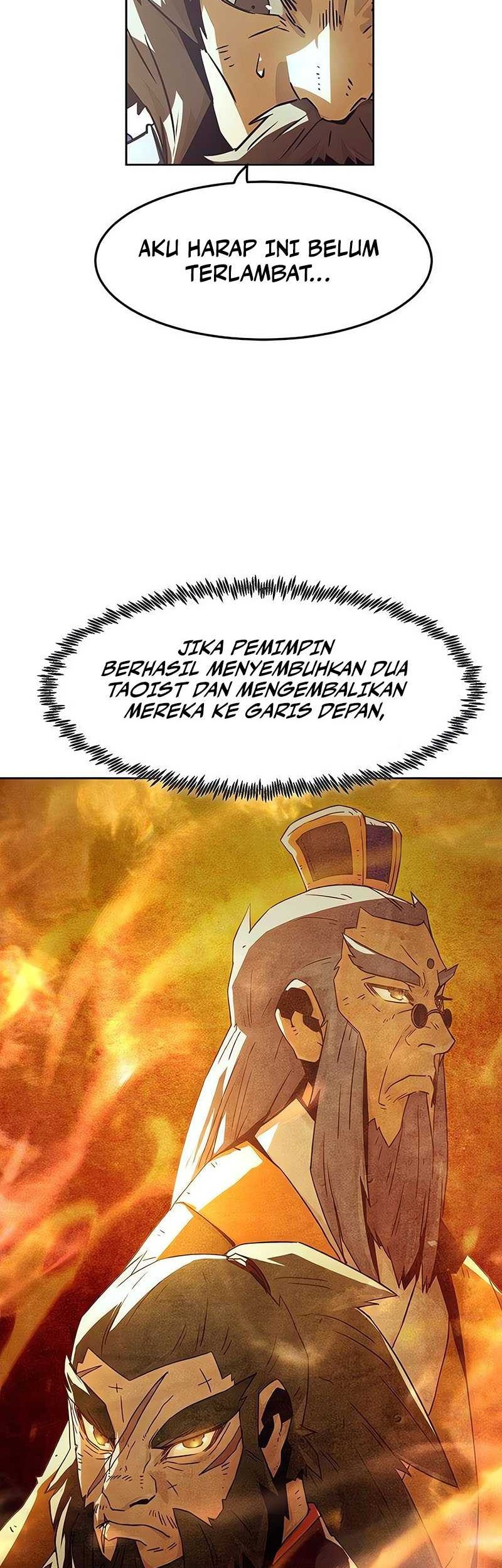 Becoming the Swordmaster Rank Young Lord of the Sichuan Tang Family Chapter 56 Gambar 55