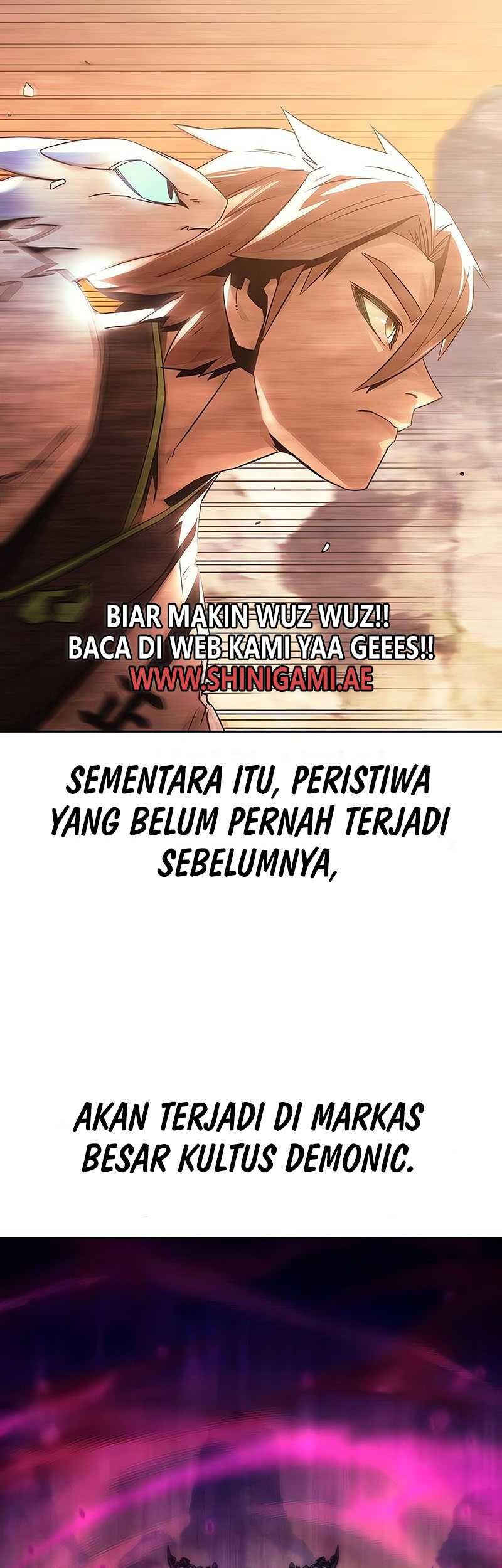 Becoming the Swordmaster Rank Young Lord of the Sichuan Tang Family Chapter 56 Gambar 58