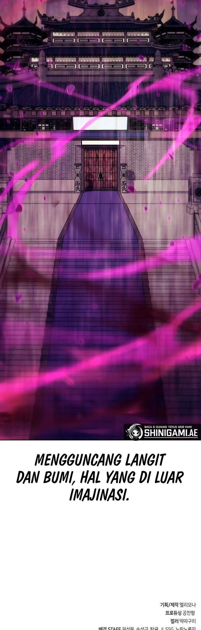 Becoming the Swordmaster Rank Young Lord of the Sichuan Tang Family Chapter 56 Gambar 59