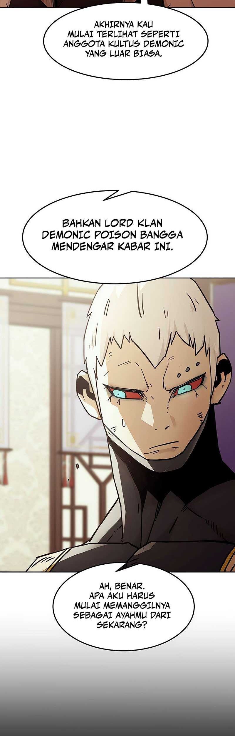 Becoming the Swordmaster Rank Young Lord of the Sichuan Tang Family Chapter 56 Gambar 37