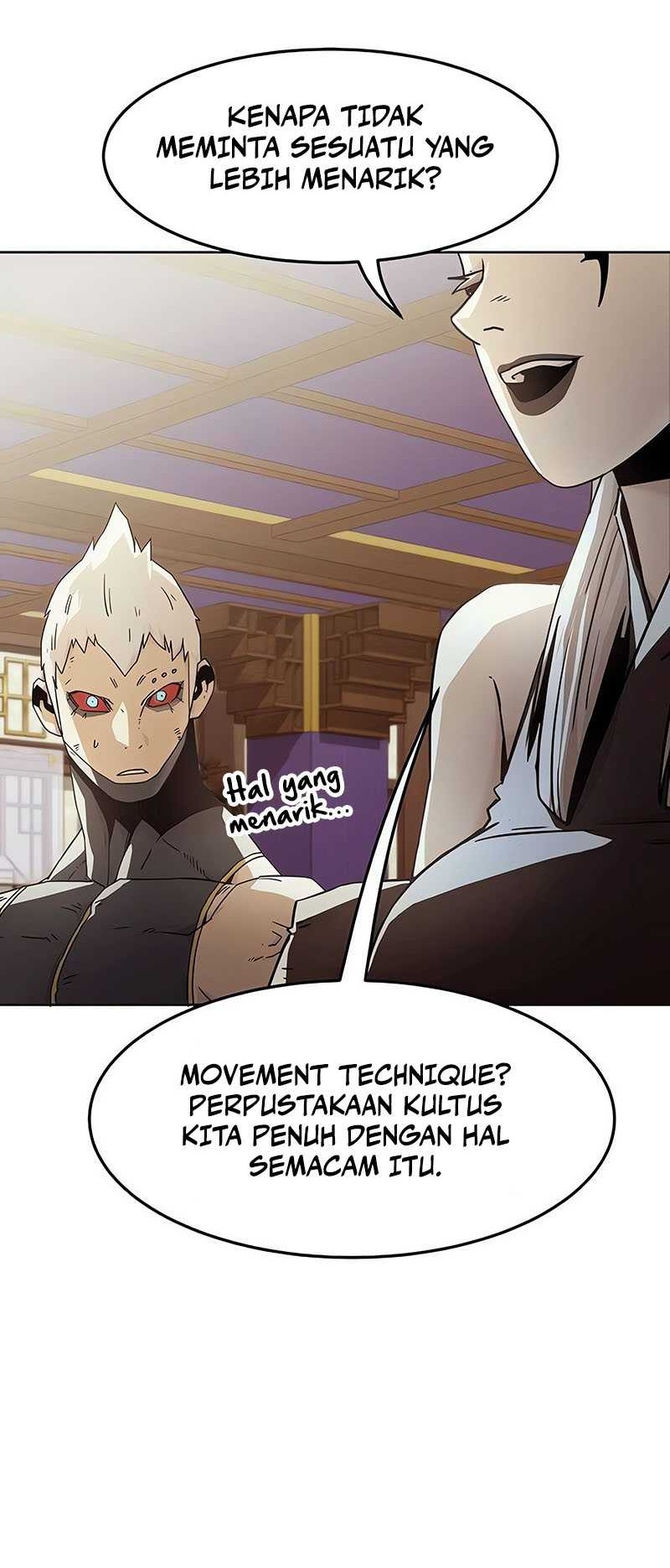 Becoming the Swordmaster Rank Young Lord of the Sichuan Tang Family Chapter 56 Gambar 45