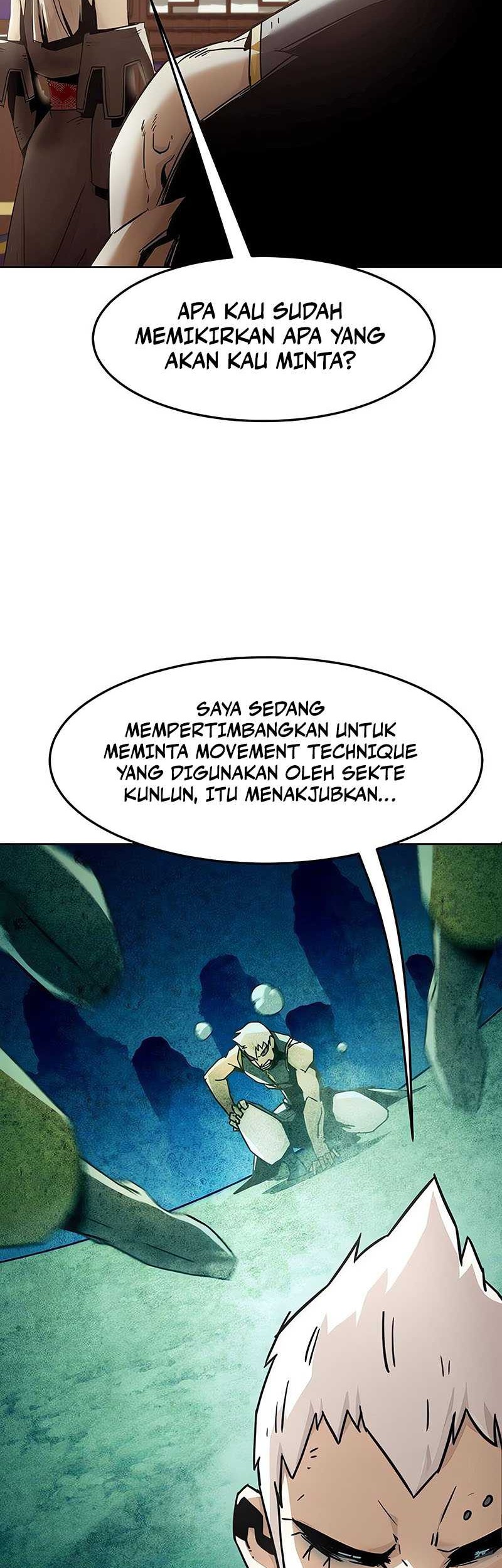 Becoming the Swordmaster Rank Young Lord of the Sichuan Tang Family Chapter 56 Gambar 43