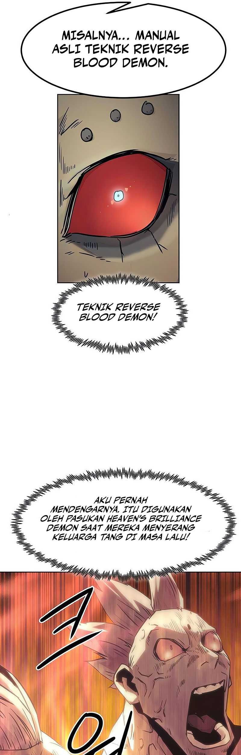 Becoming the Swordmaster Rank Young Lord of the Sichuan Tang Family Chapter 56 Gambar 46