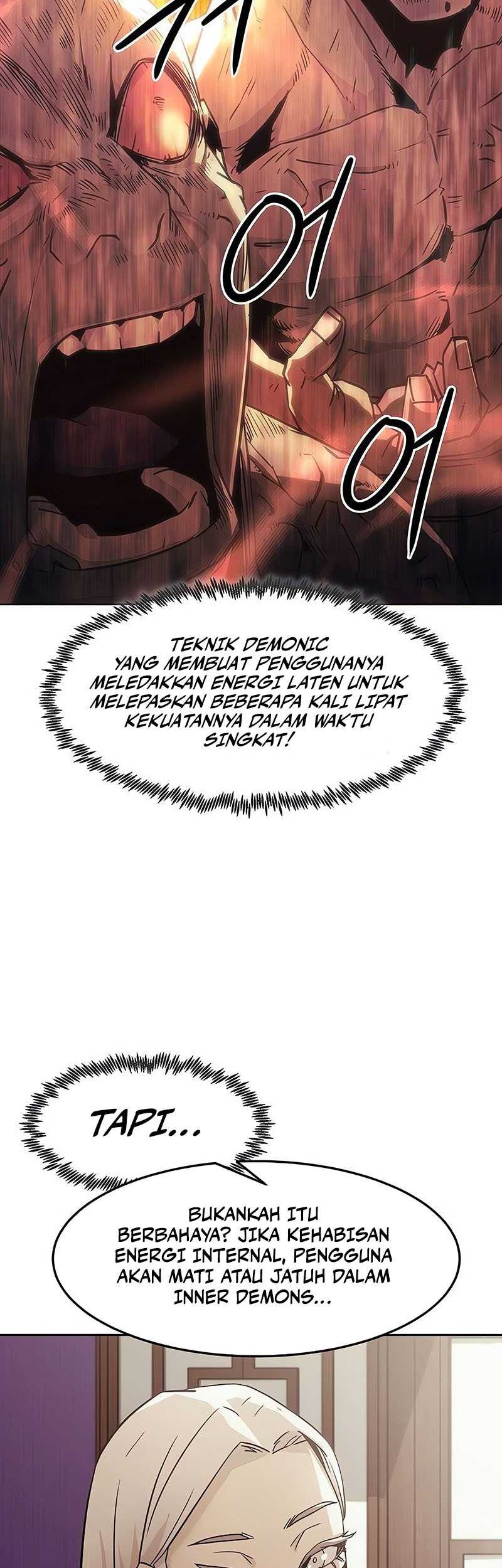 Becoming the Swordmaster Rank Young Lord of the Sichuan Tang Family Chapter 56 Gambar 47