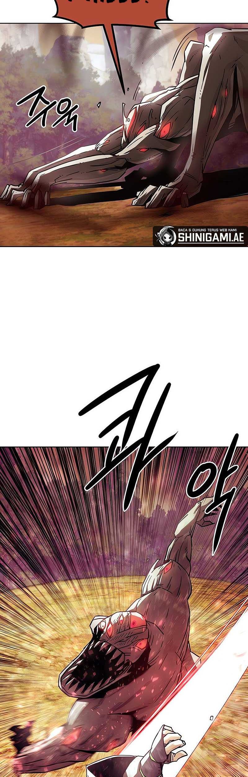 Becoming the Swordmaster Rank Young Lord of the Sichuan Tang Family Chapter 56 Gambar 3