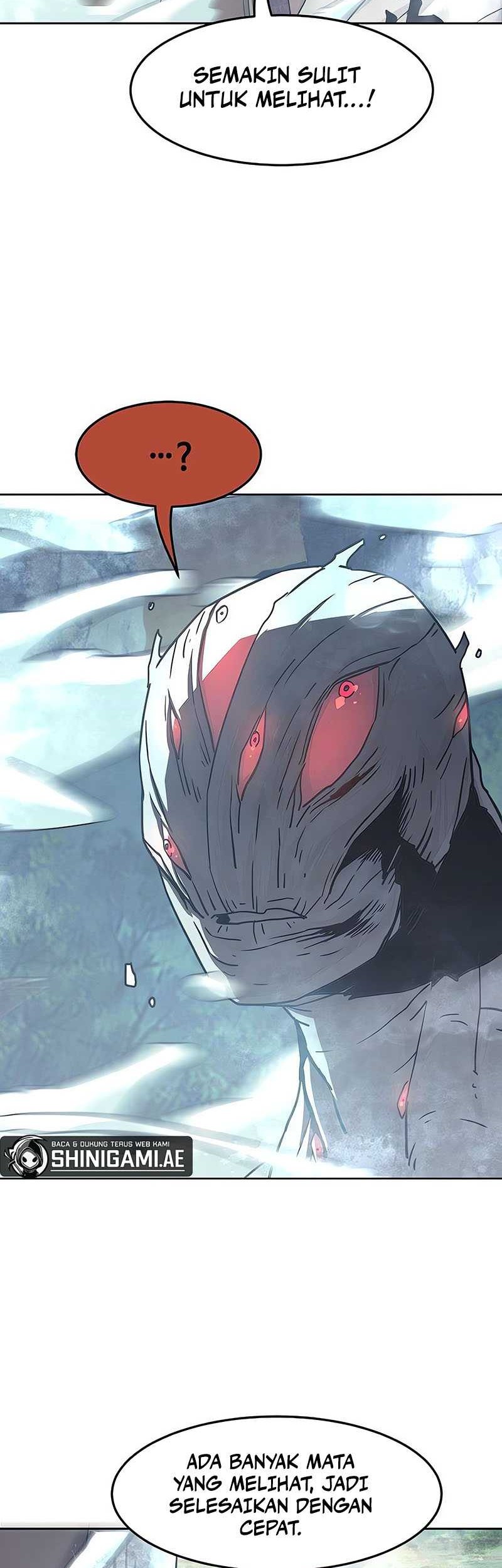 Becoming the Swordmaster Rank Young Lord of the Sichuan Tang Family Chapter 56 Gambar 11