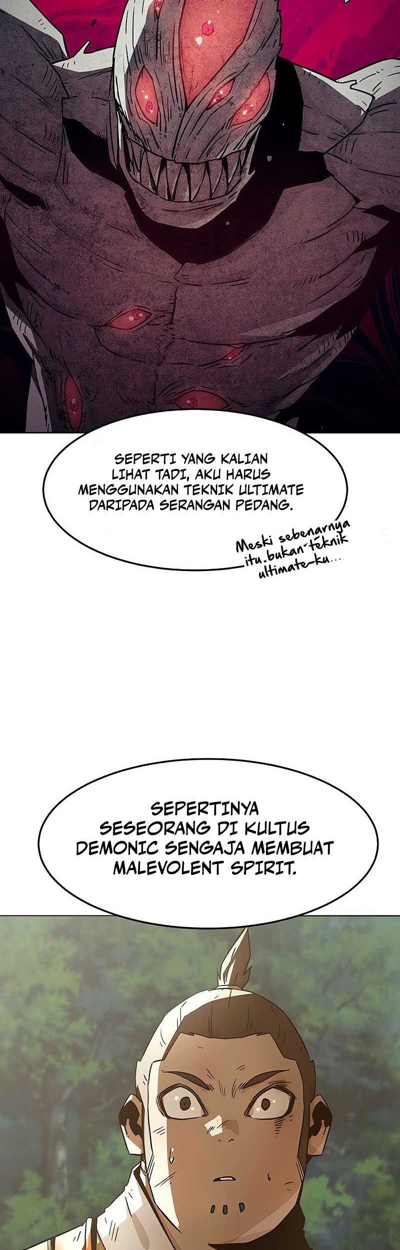 Becoming the Swordmaster Rank Young Lord of the Sichuan Tang Family Chapter 56 Gambar 23