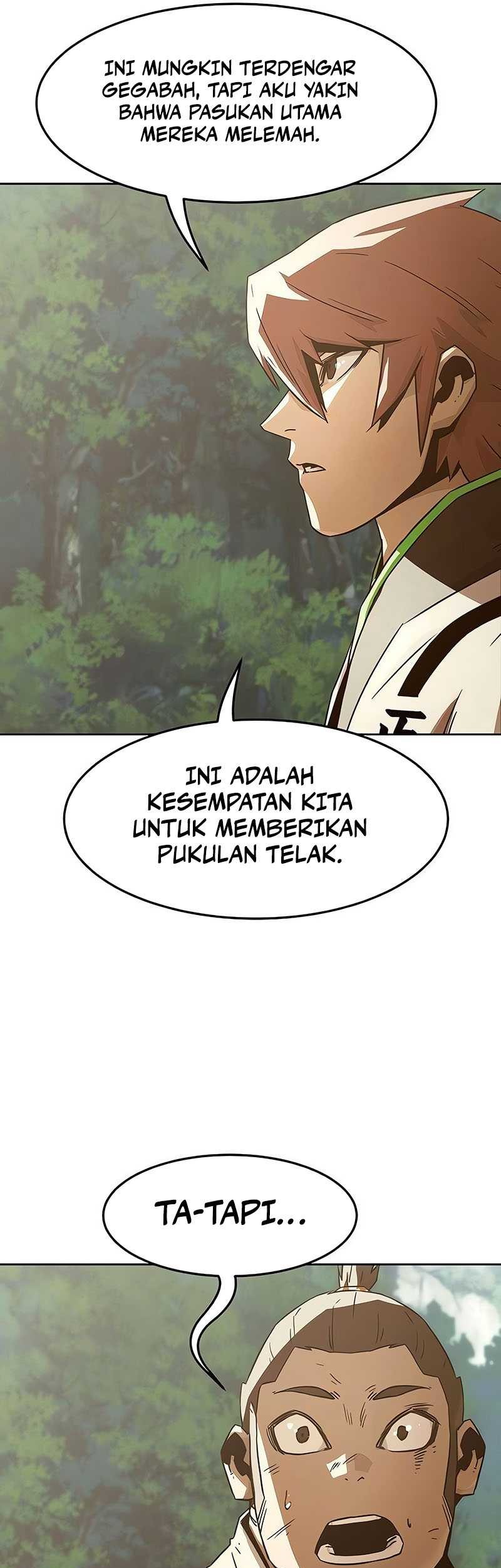 Becoming the Swordmaster Rank Young Lord of the Sichuan Tang Family Chapter 56 Gambar 26