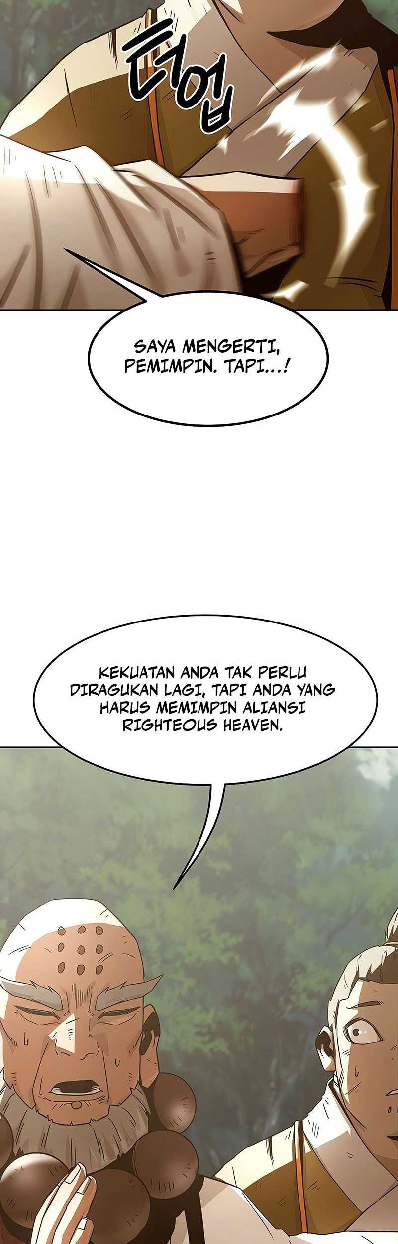 Becoming the Swordmaster Rank Young Lord of the Sichuan Tang Family Chapter 56 Gambar 27