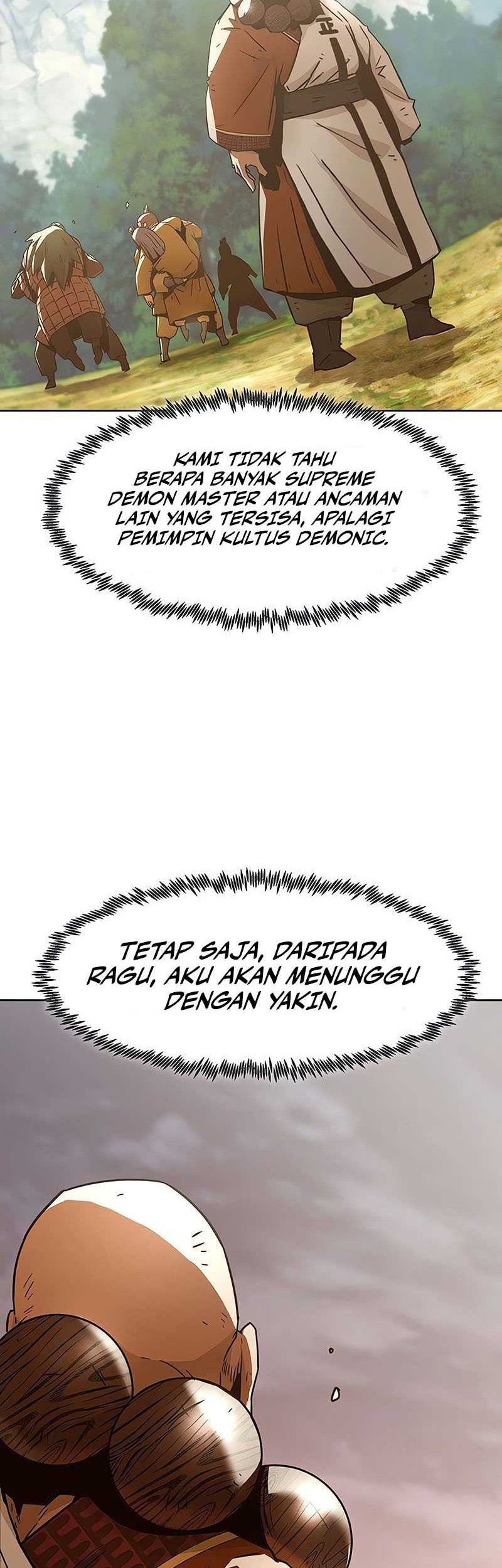 Becoming the Swordmaster Rank Young Lord of the Sichuan Tang Family Chapter 56 Gambar 31