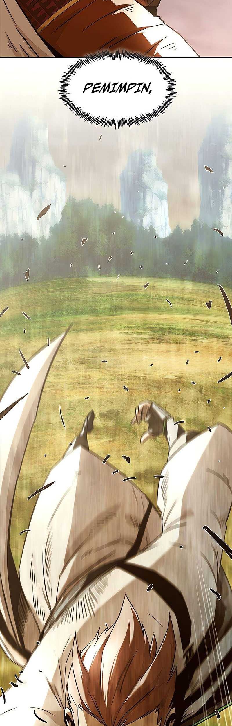 Becoming the Swordmaster Rank Young Lord of the Sichuan Tang Family Chapter 56 Gambar 32