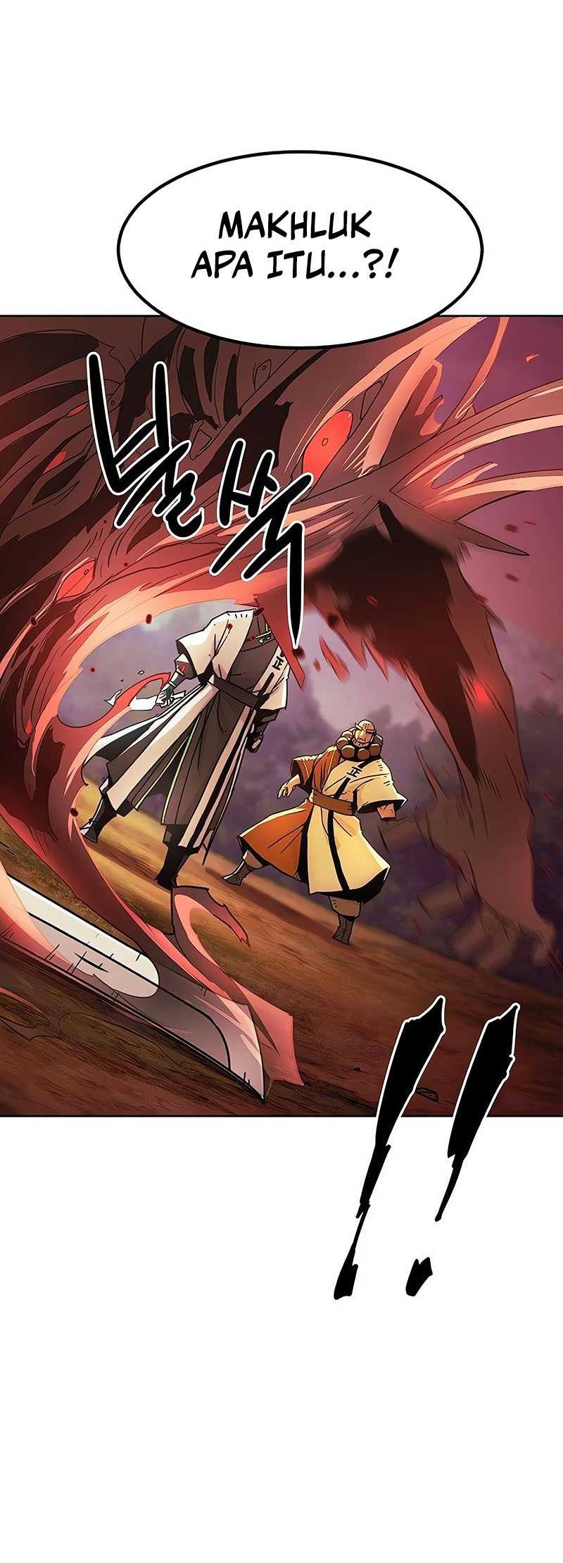 Becoming the Swordmaster Rank Young Lord of the Sichuan Tang Family Chapter 55 Gambar 57