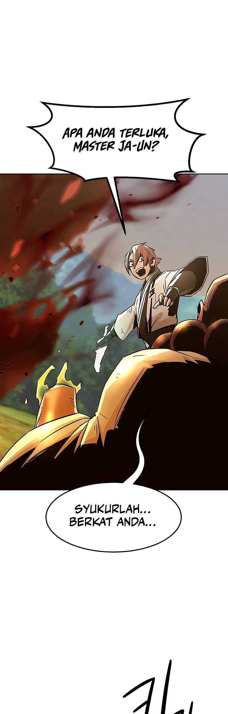 Becoming the Swordmaster Rank Young Lord of the Sichuan Tang Family Chapter 55 Gambar 54