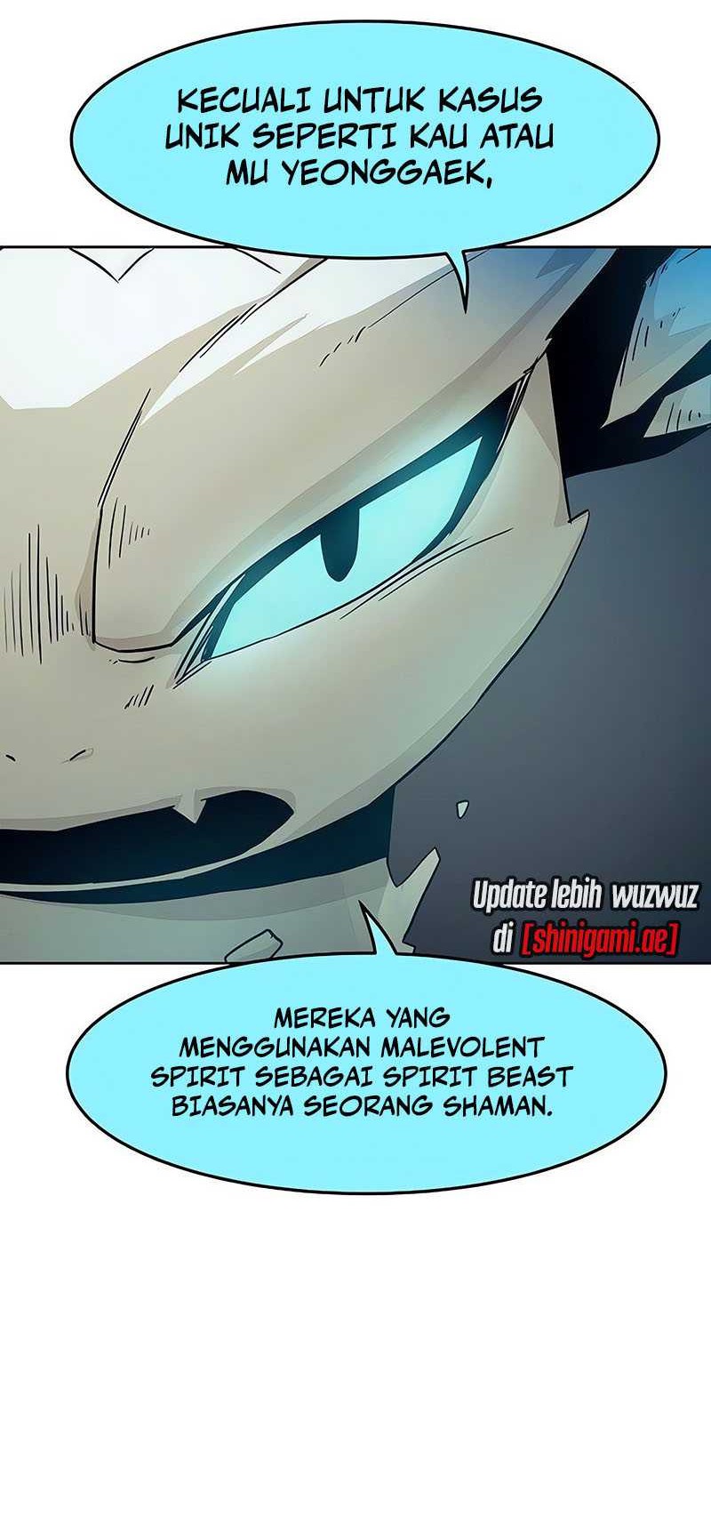 Becoming the Swordmaster Rank Young Lord of the Sichuan Tang Family Chapter 55 Gambar 61