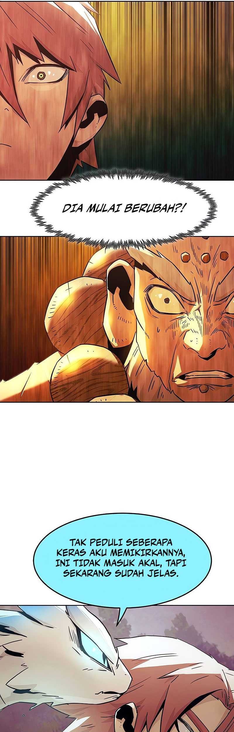 Becoming the Swordmaster Rank Young Lord of the Sichuan Tang Family Chapter 55 Gambar 58