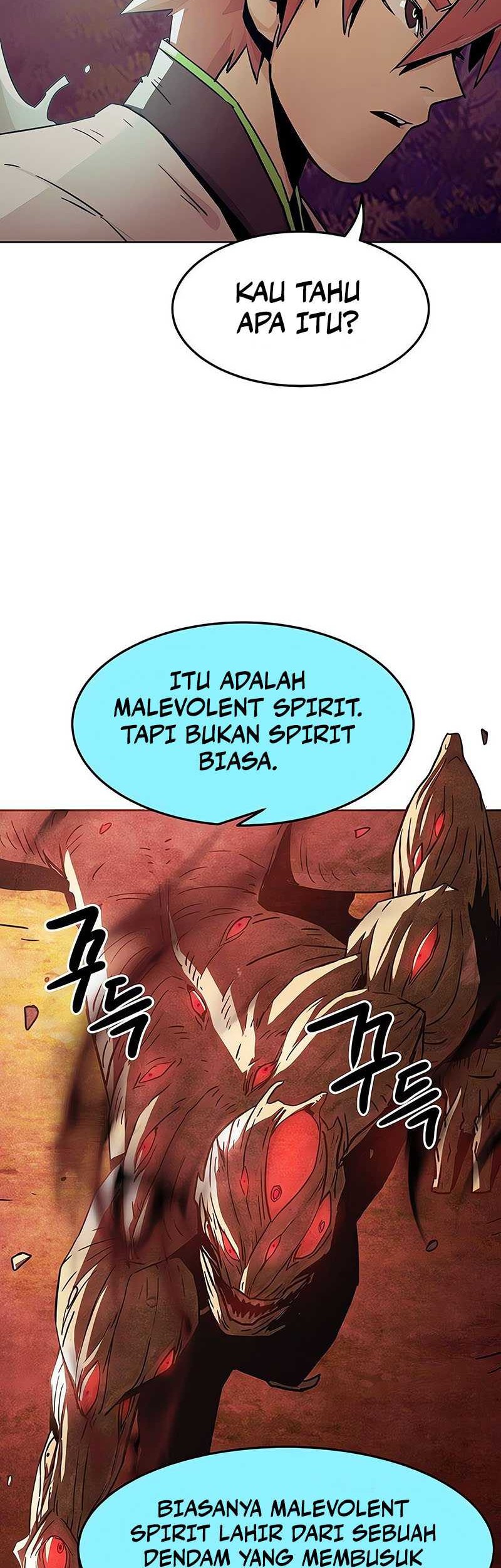 Becoming the Swordmaster Rank Young Lord of the Sichuan Tang Family Chapter 55 Gambar 59