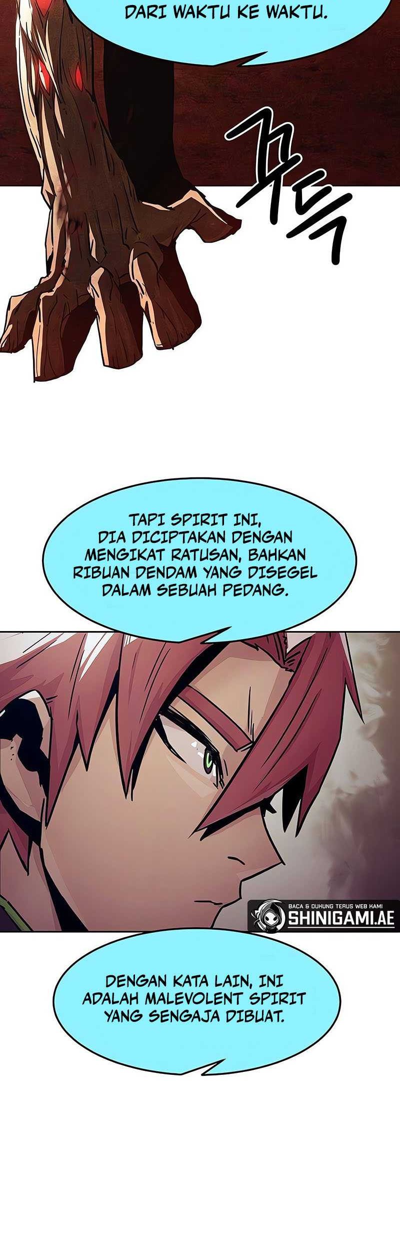 Becoming the Swordmaster Rank Young Lord of the Sichuan Tang Family Chapter 55 Gambar 60