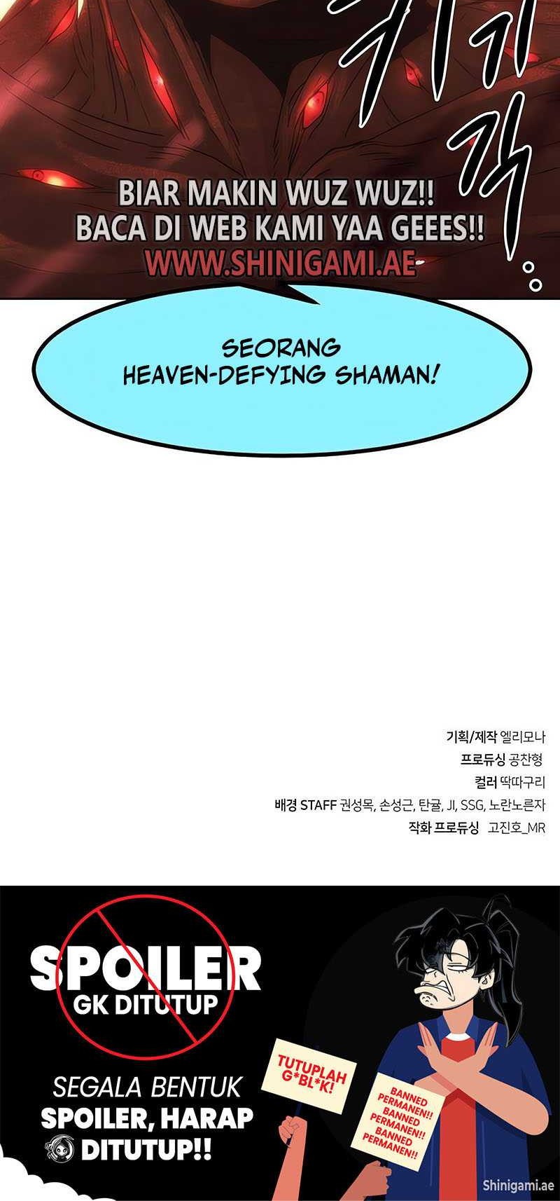 Becoming the Swordmaster Rank Young Lord of the Sichuan Tang Family Chapter 55 Gambar 64