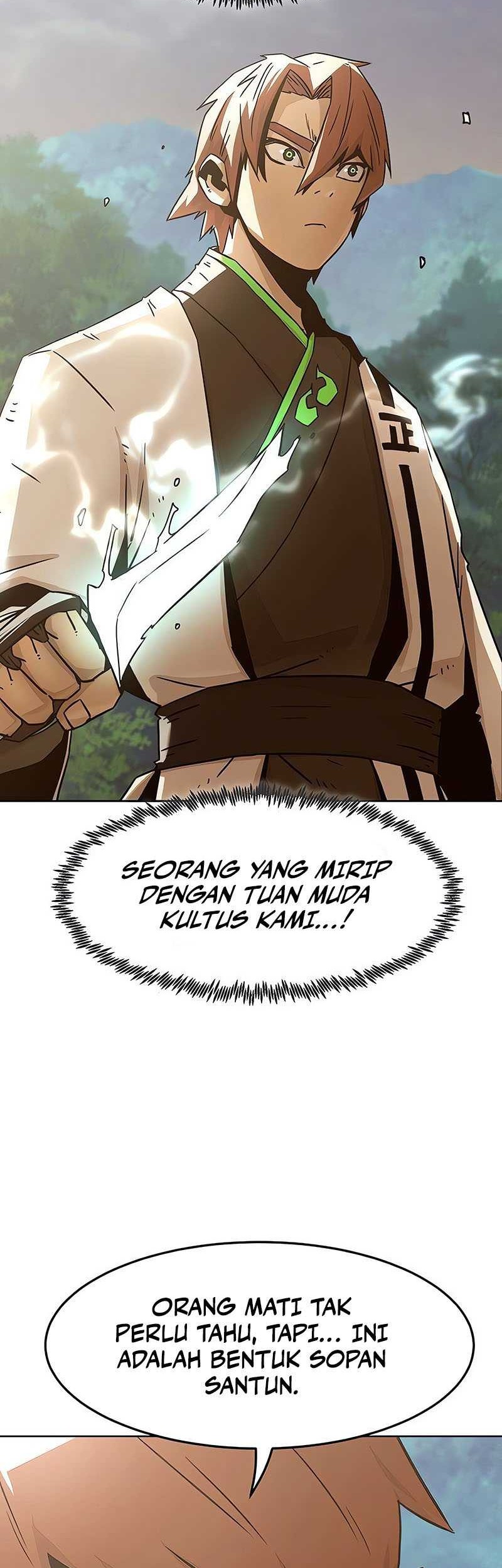 Becoming the Swordmaster Rank Young Lord of the Sichuan Tang Family Chapter 55 Gambar 39